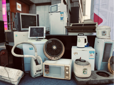 旧家电“三高”危害大 山东苏宁315焕新行动掀热潮