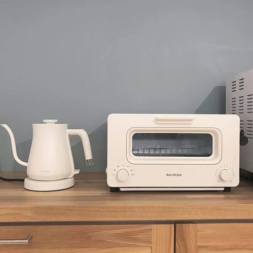 7个高颜值粉色小家电,每件都时髦又实用