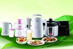 小家电市场将迎黄金期 质量问题仍堪忧