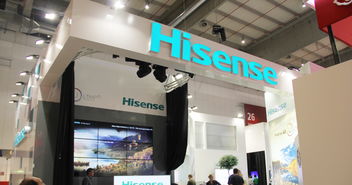 中国家电逐渐被非洲家庭接受