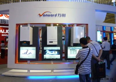 万和 博世成立合资公司 剑指家电智能化