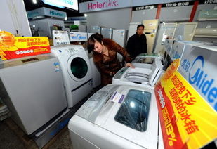 福建 家电下乡 产品销售额已逾15亿元