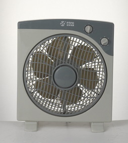 【【远东牌】10寸鸿运扇C1 电风扇 远东电风扇 蓝色 橙色】价格,厂家,图片,电风扇/电扇,东莞市康达家用电器-