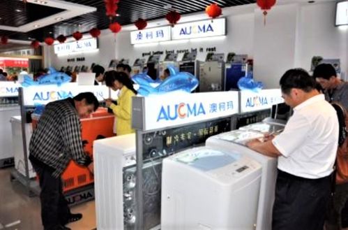 谁还记得中国冰柜之王 当年比肩海尔 海信,连着18年夺得销冠