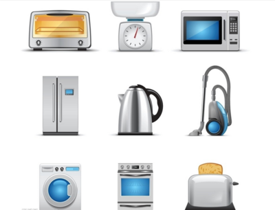 家用电器有哪些