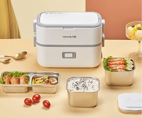 开工啦 新年新风貌,这些小家电为你加油