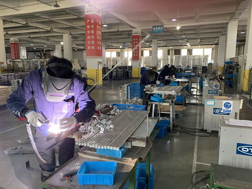 康盛股份 家电旺季产销忙,公司获 品字标 认证