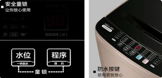 家电童锁功能有用吗 网友 关键时刻能救命