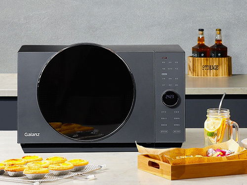 深度家电 智慧生活频道