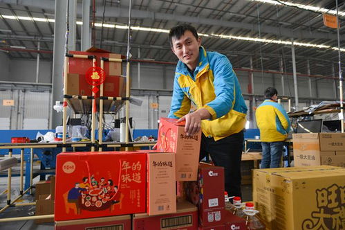 苏宁年货节大数据 这个春节 三人食年夜饭 走红