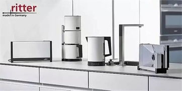 这些高颜值的小家电品牌,看看就好,反正也买不起