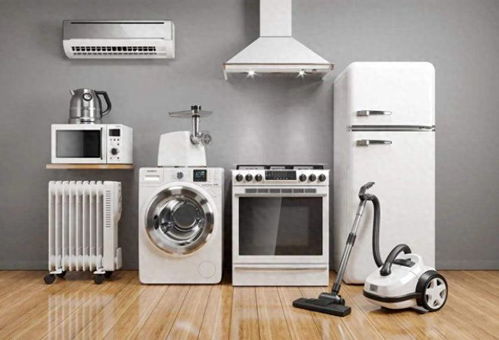 有6种家电属于 无效投入 ,被淘汰只是时间问题,别花冤枉钱了
