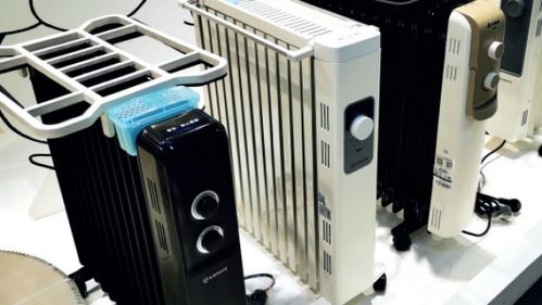 亮相中国家电健康趋势高峰论坛,松下两款产品斩获大奖