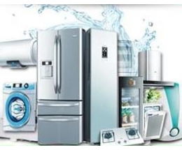 洁到家家电清洗加盟 招商连锁 洁到家家电清洗加盟费 条件 项目加盟官网