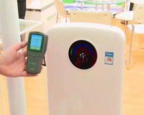 中国 顺德 家电博览会昨天开幕 智能绿色产品家电博览会上唱主角