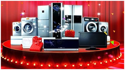 6类家电产品顾客满意度调查 谁分最高？