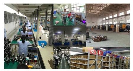 步科邀您聚焦工博会 家用电器行业的Smart Solution创新之路