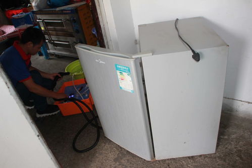 重庆共享家电清洗师 包年收费80万背后的服务革新与市场逻辑