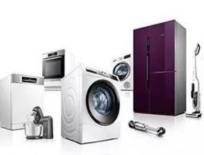 博世家电携手《欢乐颂2》开启年中狂欢盛典，引领智能家电新风尚