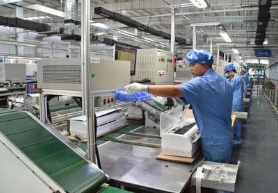 青岛的名牌,是停出来的?砸出来的?烧出来的?