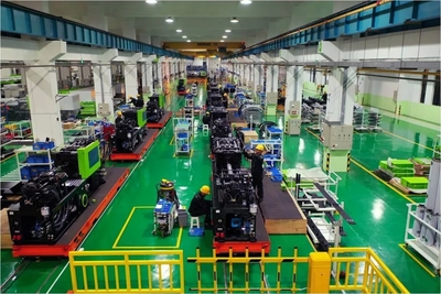 伊之密以创新技术提升产品竞争力，为客户创造更多价值