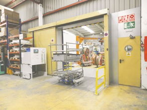 江森自控携手日立空调 精益化生产的秘密武器，以MIR移动机器人推动智能制造再上台阶