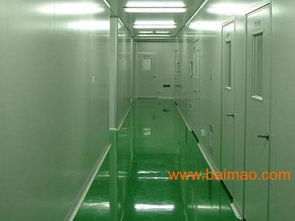 选择专业净化工程，助力江苏食品厂提升生产环境质量