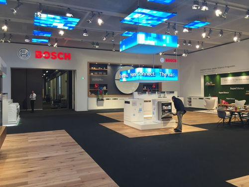 节能环保型产品引领消费新潮，博西家电持续推进可持续发展战略